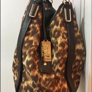 Authentic Coach Bag!